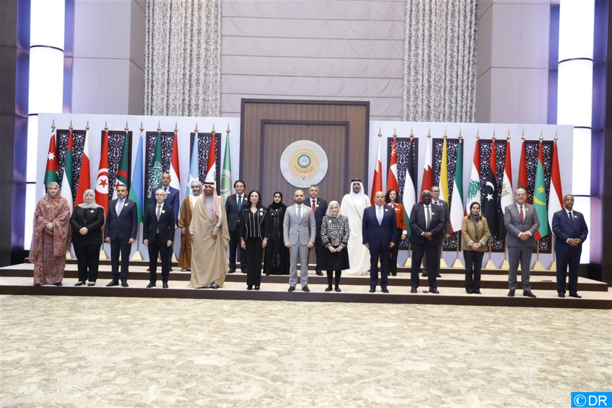 المنامة .. انعقاد أشغال الدورة الـ44 لمجلس وزراء الشؤون الاجتماعية العرب بمشاركة المغرب