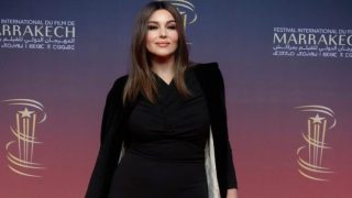 مونيكا بيلوتشي: المغرب وجهة مفضلة للإنتاجات السينمائية الكبرى