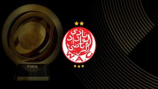 كأس العالم للأندية (سحب القرعة).. الوداد الرياضي ضمن المستوى الثالث