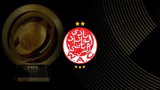 هذا موعد تعرف الوداد على منافسيه في المونديال
