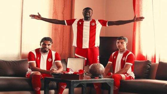 ضمنها الوداد.. عقد الأندية المتأهلة إلى كأس العالم للأندية 2025 يكتمل