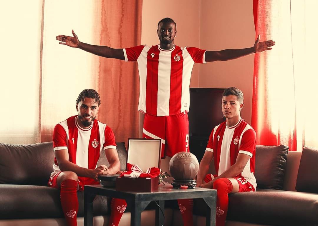 ضمنها الوداد.. عقد الأندية المتأهلة إلى كأس العالم للأندية 2025 يكتمل
