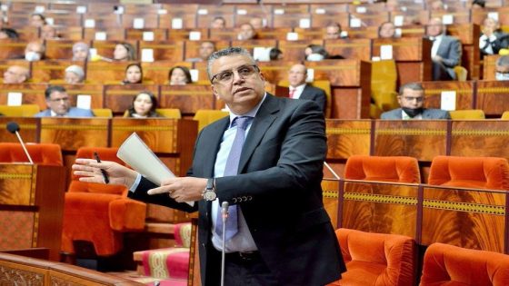 وهبي: وزارة العدل حريصة على إرساء ضوابط قانونية لمواكبة المنازعات التجارية خاصة ما يتعلق بالعامل الزمني