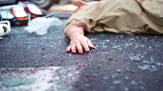 جريمة قتل مروعة تهز حي العزيب في أكادير: شاب يقتل والده الستيني