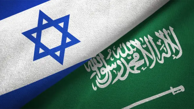 ترامب يلمح إلى إمكانية تطبيع السعودية مع إسرائيل عبر الاتفاقيات الإبراهيمية