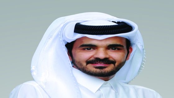الأمير جوعان بن حمد آل ثاني يصل إلى العيون في زيارة استجمامية تشمل محميته ببوجدور