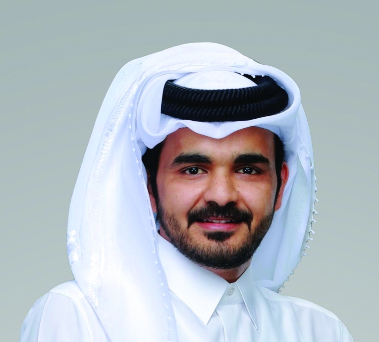 الأمير جوعان بن حمد آل ثاني يصل إلى العيون في زيارة استجمامية تشمل محميته ببوجدور