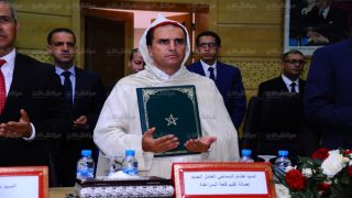 العامل هشام السماحي يعزل عون سلطة بقلعة السراغنة بسبب تورطه في قضية احتجاز مرضى نفسيين لمدة سنتين