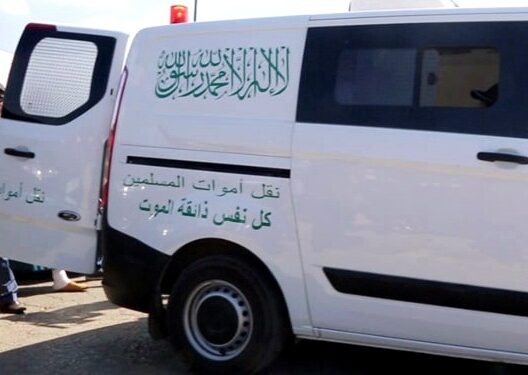 الدار البيضاء: مواطن سنغالي يقتل آخر بطريقة وحشية باستخدام “تورنوفيس”