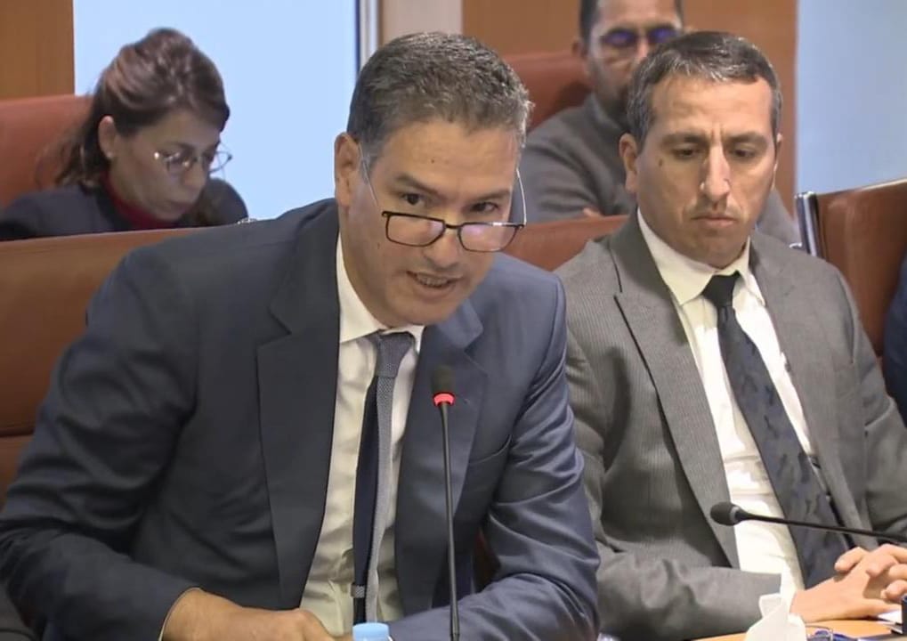 مدير أملاك الدولة يكشف عن استرجاع 800 هكتار من الأراضي غير المستغلة لتلبية احتياجات مشاريع كأس العالم