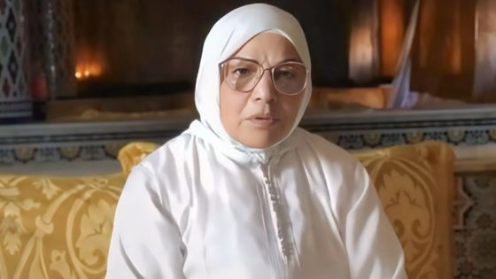محكمة الاستئناف بالدار البيضاء تحدد 15 يناير للنطق بالحكم في قضية القاضية السابقة مليكة العامري