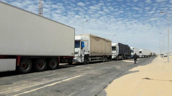 الإفراج عن السائقين المغاربة المختطفين في منطقة الساحل الإفريقي