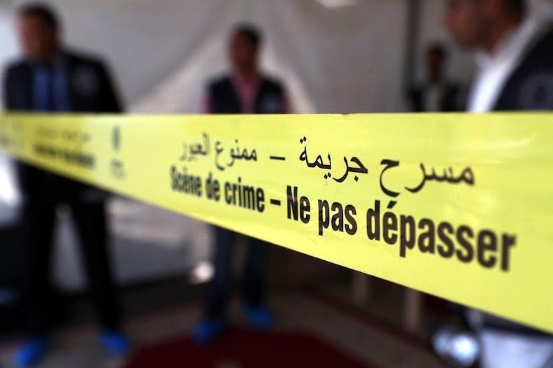 جثة سيدة داخل شقة بطنجة تستنفر الأمن وترجح فرضية جريمة قتل