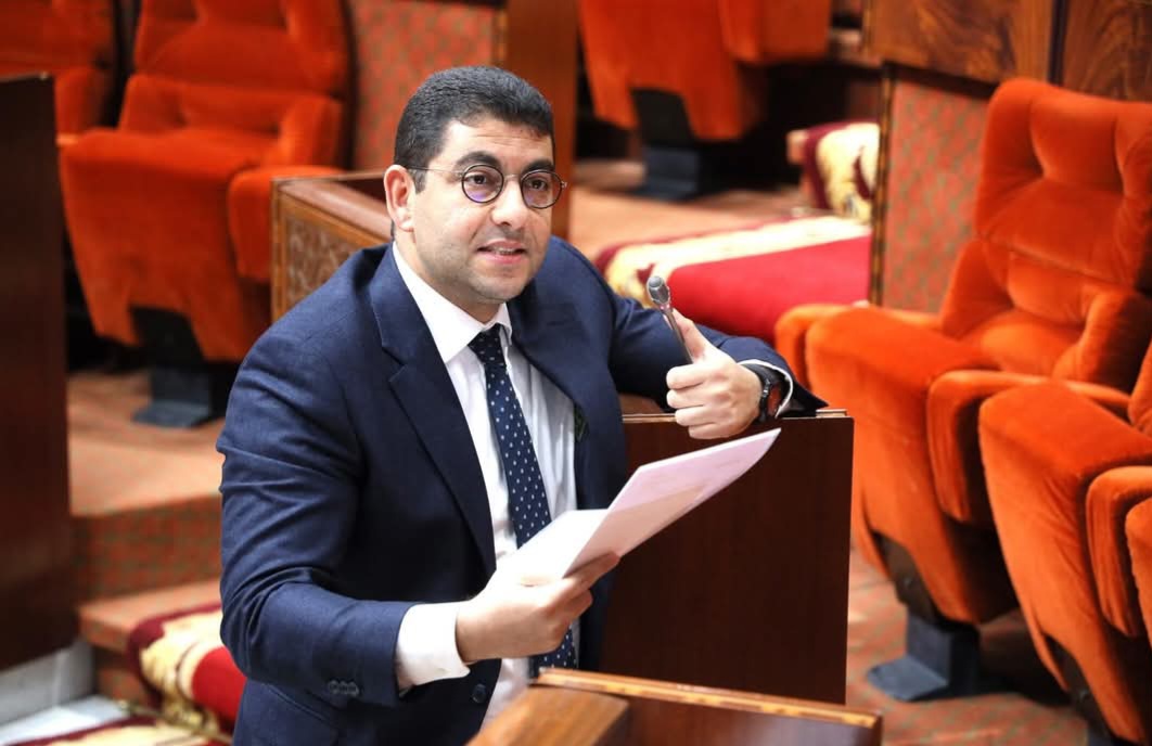 بنسعيد: الدعم الاستثنائي الموجه لقطاع الصحافة والنشر سينتهي في شهر مارس المقبل