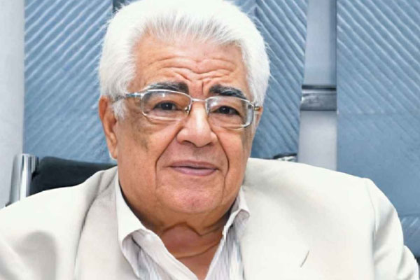 رحيل الأديب المصري محمد جبريل عن عمر يناهز 87 عامًا