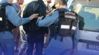 الدرك الملكي بتسلطانت يحجز 550 حبة إكستازي و40 غرامًا من الكوكايين ويوقف ثلاثة أشخاص