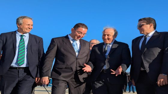 طنجة: توقيع اتفاقية شراكة لتعزيز الرياضات البحرية بين وزارة التربية الوطنية والجامعة الملكية المغربية للشراع