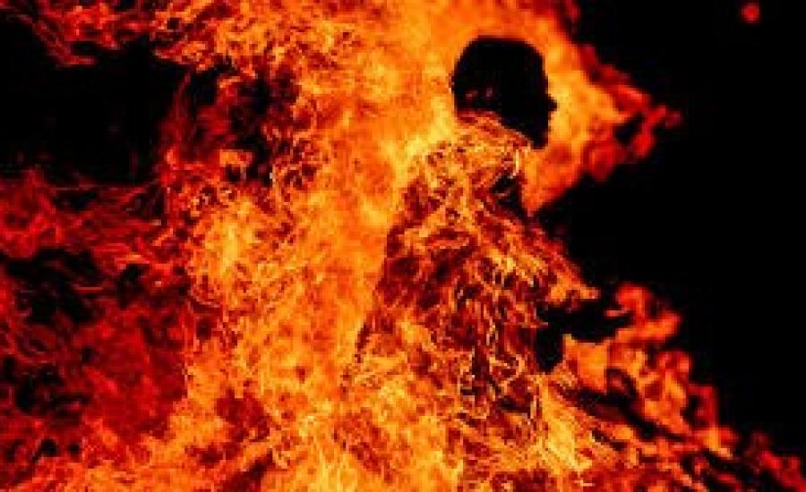 رئيس جماعة تسبب في وفاة شاب حرقاً باليوسفية..المحكمة تدينه بالسجن النافذ لمدة 10 أشهر