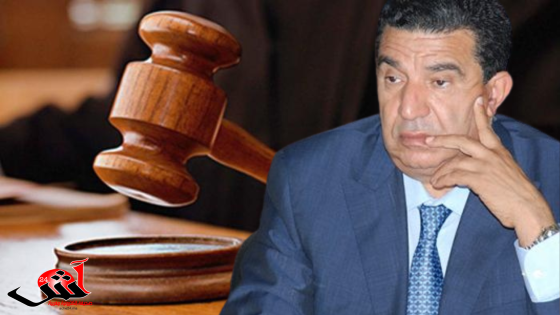 تأجيل النظر في ملف الوزير السابق محمد مبديع إلى 9 يناير