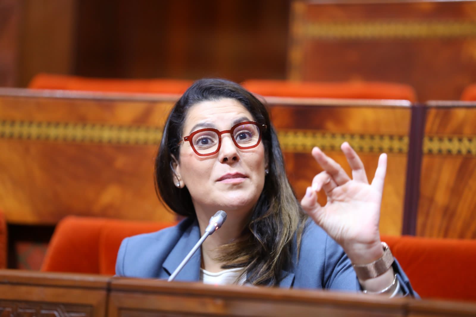 المنصوري: برنامج الدعم المباشر للسكن يحقق نتائج إيجابية ويُسهم في انتعاش قطاع البناء
