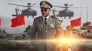 الجيش المغربي يحتل المرتبة 59 عالميًا وفق تقرير “غلوبال فاير باور” لعام 2025