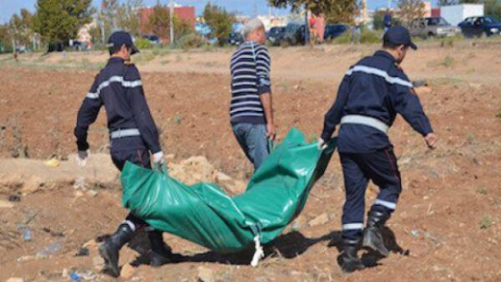 فاجعة تهز جماعة توغيلت بإقليم سيدي قاسم بعد العثور على جثة طفل داخل كوخ مهجور