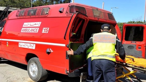 جريمة قتل مروعة تهز حي سيدي بوزكري بمكناس: فتاة في العشرينات ضحية جريمة عنف