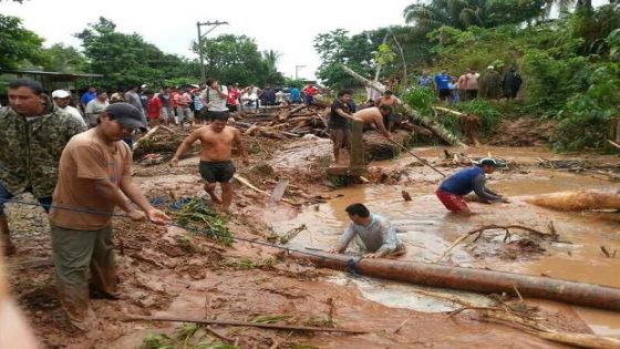 الأمطار الغزيرة تودي بحياة 16 شخصًا في بوليفيا وتسبب دمارًا واسعًا