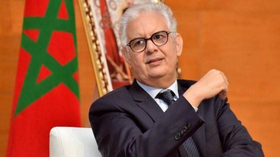 نزار بركة: حزب الاستقلال يرفض الشروخ حول مدونة الأسرة ويؤكد التزامه مع تعاليم الدين الحنيف