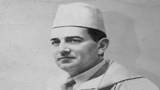 عندما ثار محمد الخامس لحماية شعب الجزائر من آثار التجارب النووية الفرنسية