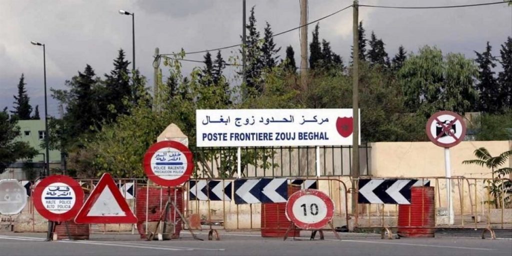 السلطات الجزائرية تفرج عن دفعة جديدة من الشباب المغاربة المحتجزين