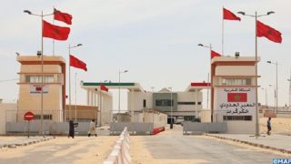 المغرب يخطط لفتح معبر جديد مع أفريقيا