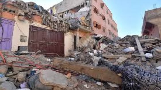 عمالة إقليم الحوز تعلن عن تقدم ملحوظ في إعادة بناء وتأهيل المناطق المتضررة من زلزال الأطلس الكبير