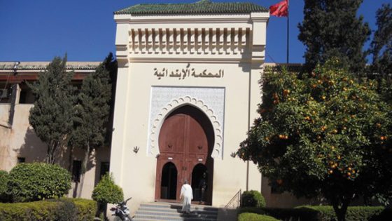 تأجيل محاكمة منتحل صفة وكيل الملك المتورط في النصب على فرنسيين من أصول مغربية