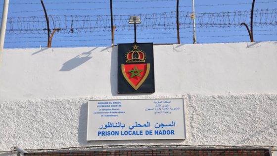 توقيف وإحالة موظفين بسجن سلوان على المجلس التأديبي بسبب تسريب هواتف نقالة