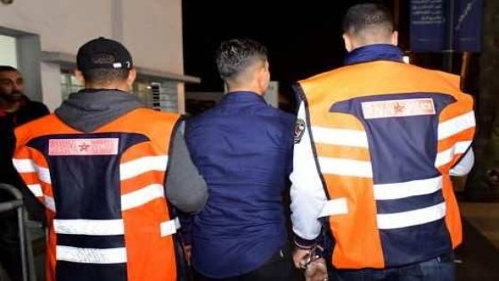 محتويات رقمية تحرض على الحريك تستنفر الأمن