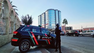 طنجة.. توقيف أجنبي مبحوث عنه دوليا في جرائم خطيرة