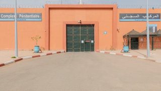 إيداع أفراد شبكة “إسكوبار شيشاوة” بسجن الوداية بعد ضبط 9.8 طن من مخدر الشيرا