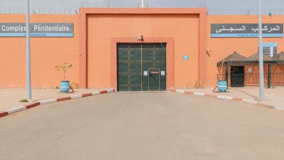 إيداع أفراد شبكة “إسكوبار شيشاوة” بسجن الوداية بعد ضبط 9.8 طن من مخدر الشيرا