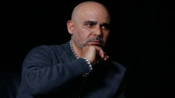 رضوان الرمضاني مديراً جديداً لإذاعة “ميد راديو”