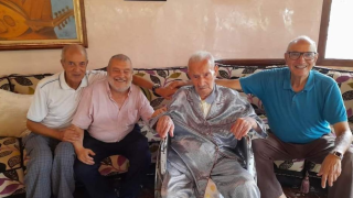 الموت يغيب الملحن محمد بن عبد السلام عن عمر ناهز 94 عامًا
