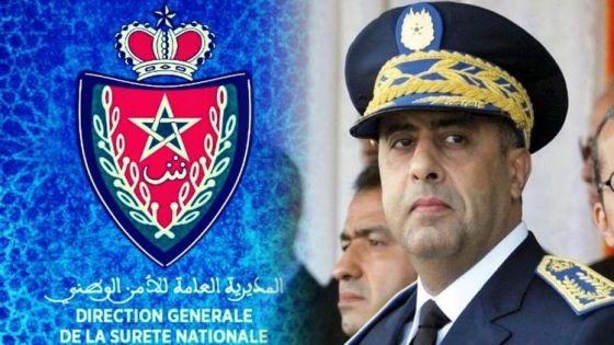 الحموشي يتابع حالة شرطي مصاب في حادث سير عمدي بالدار البيضاء ويأمر بتوفير الدعم