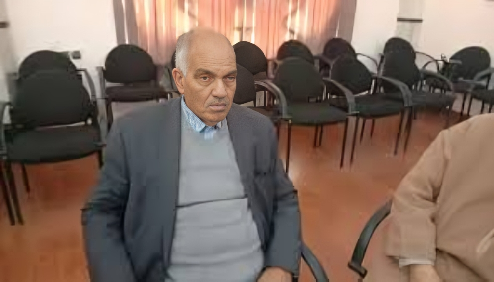 حكم بسنتين حبسًا نافذًا على عباس قدوري رئيس جماعة أغمات بتهم تبديد الأموال العامة والتزوير