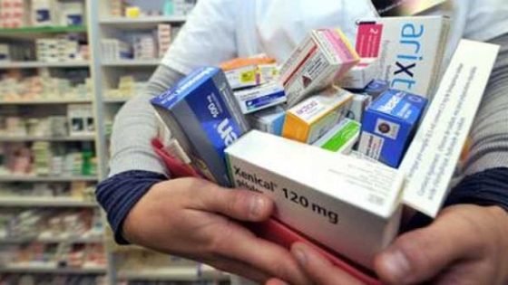 فوزي لقجع: تحقيق أرباح بـ300% في هوامش الربح ببعض شركات الأدوية المستوردة وضع “غير مقبول”