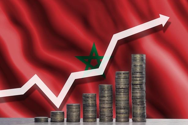 النمو الاقتصادي الوطني في الفصل الأول من 2025 يحقق تحسنًا بنسبة 3,5%