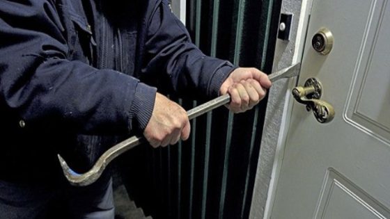 تفكيك عصابة إجرامية متورطة في سرقات منازل بمدينة الفنيدق