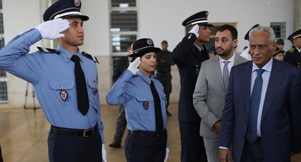 الحكومة تعلن عن زيادة في أجور موظفي السجون وتحديث نظام التعويضات ابتداء من يناير 2025