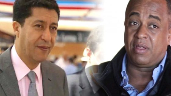 “إسكوبار الصحراء”.. الأسبوع المقبل موعد الحسم