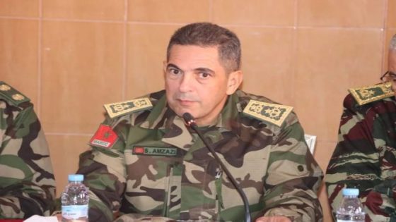 الوالي سعيد أمزازي يشن حملة مكثفة ضد البناء العشوائي في أكادير.. هدم “البراريك” وتحرير محاضر للمخالفين