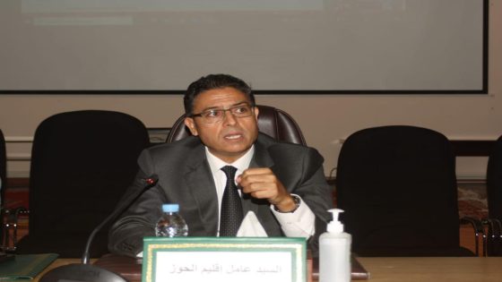 إقليم الحوز: خطة شاملة لمواجهة تداعيات موجة البرد القارس تستهدف أكثر من 48 ألف نسمة